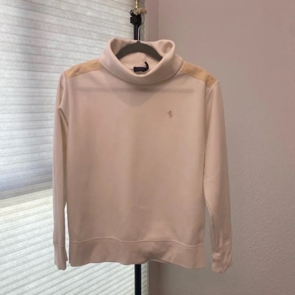 Polo Ralph Lauren sweater - Picture 3 of 7